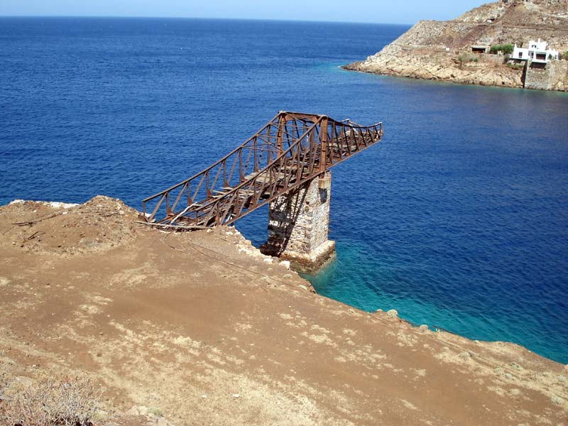  SERIFOS PHOTO GALLERY - Megalo Livadi